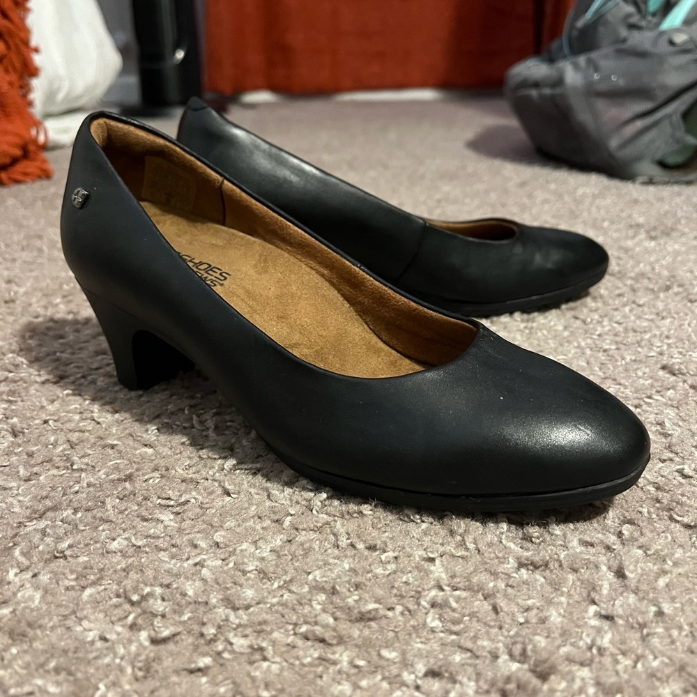 COPY - Nonslip Shoes